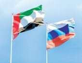 "الخارجية الروسية" تدين الهجمات ضد المدنيين والمنشآت في الإمارات