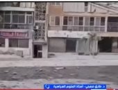 أستاذ علوم سياسية: واشنطن وإيران تخوضان مفاوضات تحت النار لفرض الشروط