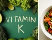 مهم لـ التئام الجروح.. أطعمة يجب تناولها لعلاج نقص فيتامين ك