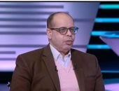 أكرم القصاص: مصر تقود حراكا دبلوماسيا لمنع الانزلاق لصراع شامل بالمنطقة