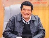 باسم سمرة: مابحبش أتحصر فى كاركتر معين وزكى تركيبة إنسانية صعبة