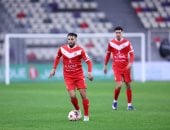 منافس الزمالك.. شباب بلوزداد في صدام قوي مع المولودية مُتصدر الدوري