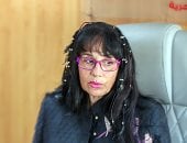 عمرها ما اشترت ملابس جاهزة.. سحر رامى: بصمم وأخيط كل ملابسى