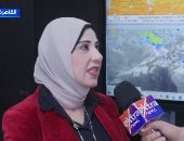 مدير مركز الاستشعار عن بعد: حالة قوية من عدم استقرار الطقس لكن لا تمثل أى أزمة