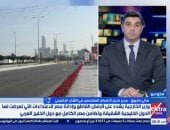 هانى فاروق: سياسة مصر واضحة منذ البداية برفض الاعتداءات على الأشقاء فى الخليج