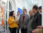 انطلاق موسم أصيلة الثقافى الدولى بالمغرب بمشاركة دولية واسعة