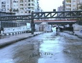 الأرصاد تحذر: فرص سقوط أمطار متفاوتة الشدة وغزيرة ورعدية على هذه المناطق