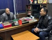 صوت الطمأنينة يدخل عصر الأبلكيشن.. مفاجآت إذاعة القرآن الكريم في عيدها الـ 62