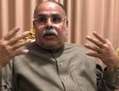 عمدة قرية محمد صلاح: تمنينا أن ينهى مسيرته الرياضية مع الريدز.. فيديو