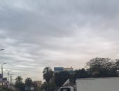 طقس غير مستقر.. رياح مثيرة للأتربة وسحب كثيفة ورفع حالة الطوارئ بأسيوط... فيديو