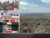 مراسل القاهرة الإخبارية: دول الخليج تؤكد على ضرورة حل الأزمات بالتفاوض السياسى