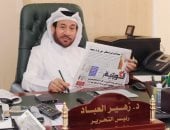 نقابة الصحفيين الكويتيين: لا خلط بين إساءة فؤاد الهاشم وعمق العلاقات مع مصر