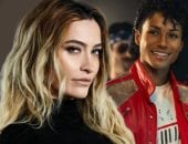أزمة بين باريس جاكسون وورثة مايكل جاكسون بسبب فيلم Michael