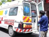 حفرة فى الطريق تعيد امرأة إلى الوعى بعد إعلان وفاتها دماغيا فى الهند