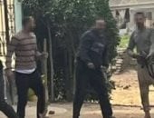 حبس 6 متهمين وضبط وإحضار آخرين فى مشاجرة عزبة الحكر بالشرقية بعد مقتل شخصين