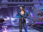 أكواد لعبة Free Fire MAX اليوم تمنح اللاعبين ألماسًا مجانيًّا ومكافآت نادرة