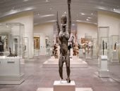 متحف بروكلين يعيد إحياء أجنحة الفن الأفريقى بافتتاح قاعات جديدة فى 2027