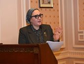 برلمانية: مصر تدعم أشقاءها العرب على كافة المستويات وترفض أى مساس بسيادتها