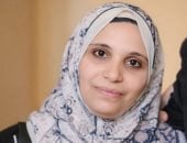 حسناء أول مأذونة شرعية بقرية طحا ببنى سويف: أخذت خبرة والدى وأتمنى خدمة الأهالى