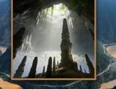 دراسة تكشف كيف أدى تغير المناخ لانهيار حضارة شيجياخه الصينية قبل 4500 عام