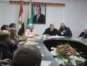 تعليم الجيزة: تعليمات حاسمة لاختبارات الشهر وخطة عاجلة لترشيد استهلاك الكهرباء