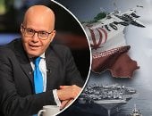 جمال الكشكى يكتب: أخطر ساعات الإقليم.. الحرب مهما اشتد فيها السلاح فإنها ستتوقف وتضع أوزارها بعد تترك آثارها على الشعوب والإقليم.. القاهرة ظلت ثابتة ومصممة أن السلام الطريق الوحيد لحماية استقرار المنطقة والعالم