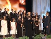 دار الأوبرا تحتفى بعيد الأم على مسرح الجمهورية.. الجمعة