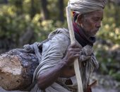 البدو الرحل في النيبال موروث ثقافى يحارب الانقراض