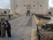 تفعيل غرفة عمليات آثار الإسكندرية ومتابعة مستمرة للمواقع الأثرية