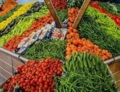 الطماطم بـ40 جنيها.. أسعار الخضراوات والفاكهة بكفر الشيخ الأربعاء 25-3-2026