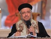 القمص داود لمعى: إسرائيل ليست شعب الله المختار وهذه هى الحقيقة