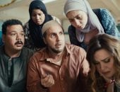 فيلم برشامة يحصد 120مليون جنيه إيرادات في أسبوعين عرض