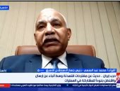 خبير عسكرى: إيران قد تلجأ لتلغيم الممرات الملاحية أو استهداف القوات الأمريكية