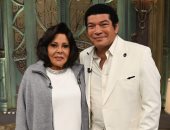 باسم سمرة ومرام علي فى ضيافة «صاحبة السعادة» بقناة dmc