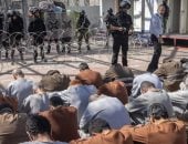 مؤسسات الأسرى تدعو للتحرك الفوري لوقف مشروع قانون إعدام الأسرى الفلسطينيين