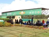 شادي ممدوح رياض بطل الأبطال يتوّج بكأس الرئيس بالعلامة الكاملة.. في أول أيام البطولة