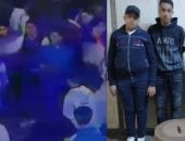 ثمن الشهامة.. كيف سقط 4 مسجلين خطر بعد إصابة طالب دافع عن شقيقته؟