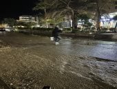 إضطراب فى الأحوال الجوية.. رياح وطقس بارد وأمطار خفيفة الآن على الدقهلية