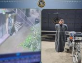 سقوط "متحرش ههيا".. كواليس فيديو الأفعال الخادشة للحياء أمام المنازل