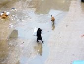 " الإيد الشقيانة " وسط موجة طقس سيئ تضرب المحافظات