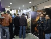 مسارح الدولة تشهد إقبالا جماهيريا وترفع شعار كامل العدد خلال أيام العيد  