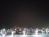 انتظام الملاحة النيلية بأسوان بعد تحسن الطقس