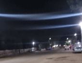 استمرار حالة الطقس السيئ وسط أجواء شديدة البرودة فى سوهاج.. مباشر