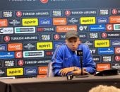 مبابي: مواجهة البرازيل اختبار بمستوى كأس العالم.. وشائعات إصابتي “كاذبة”