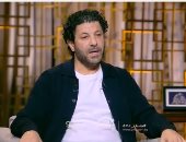 اياد نصار وكاتبى مسلسل صحاب الأرض ضيوف مساء DMC.. الليلة