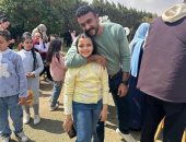 نورين حازم عمر.. تخطو خطوات ثابتة نحو النجومية وتتألق في علي كلاي واللون الأزرق وفرصة أخيرة