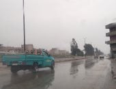 دعاء المطر.. اللهم أنزل علينا الغيث واجعل ما أنزلت لنا قوة وبلاغا إلى حين