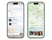 آبل تُدخل الإعلانات إلى خرائطها لأول مرة.. تجربة جديدة تبدأ هذا الصيف