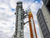 ناسا تخطط لقاعدة قمرية بـ20 مليار دولار ومركبة نووية نحو المريخ بحلول 2028