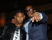 النجم آشر يعلق على شون ديدي بكلمة واحدة برغم الجدل: إرث 